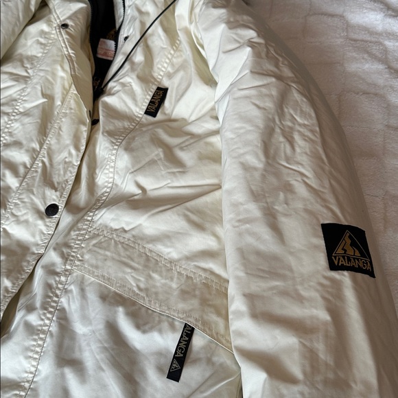 Valanga jacket - Picture 9 of 16